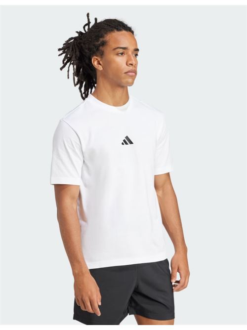 m sl sj t ADIDAS | JF1092WHITE BLK